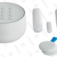 Nest Secure Alarm System | $250 | Woot